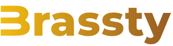 Brassty