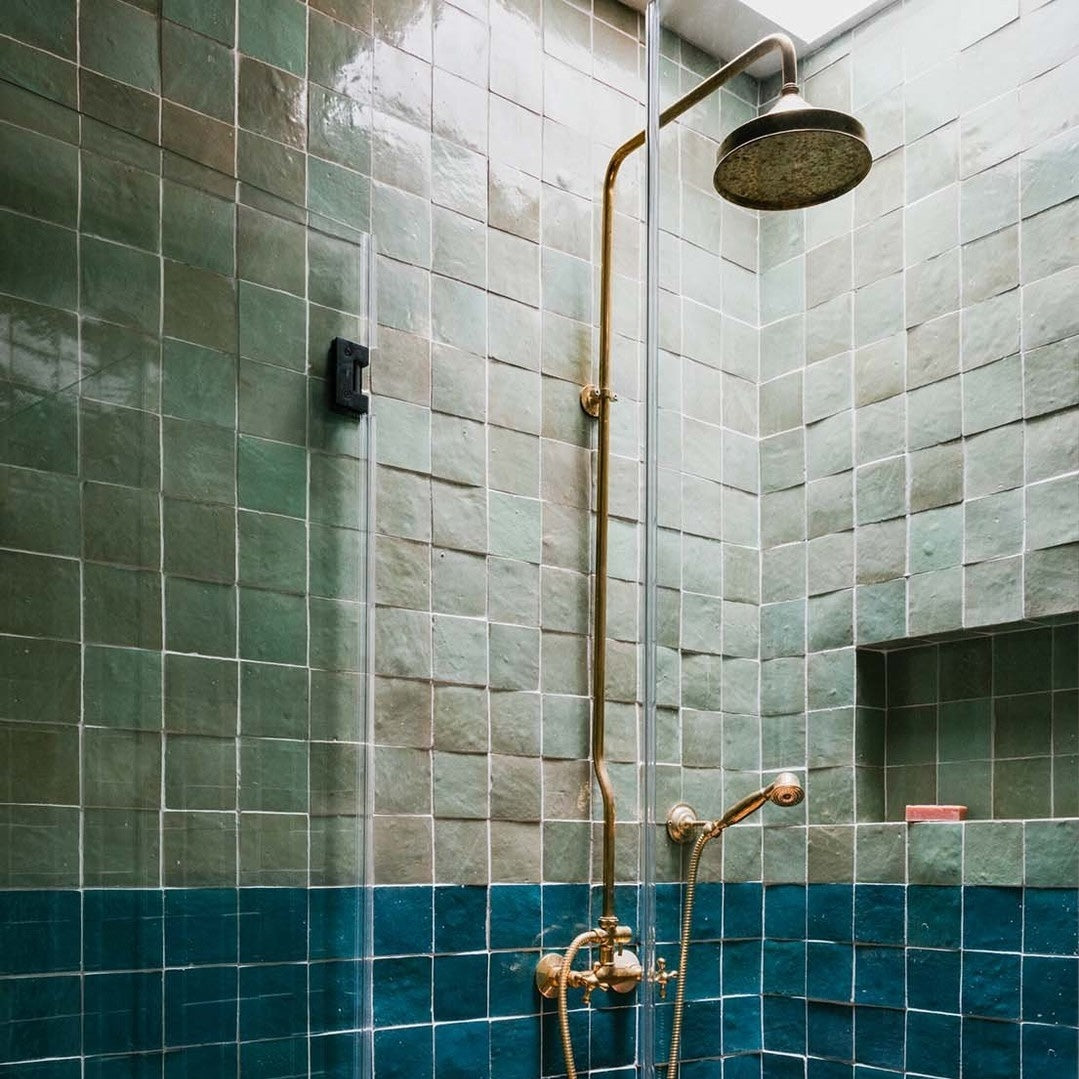 Shower Systems