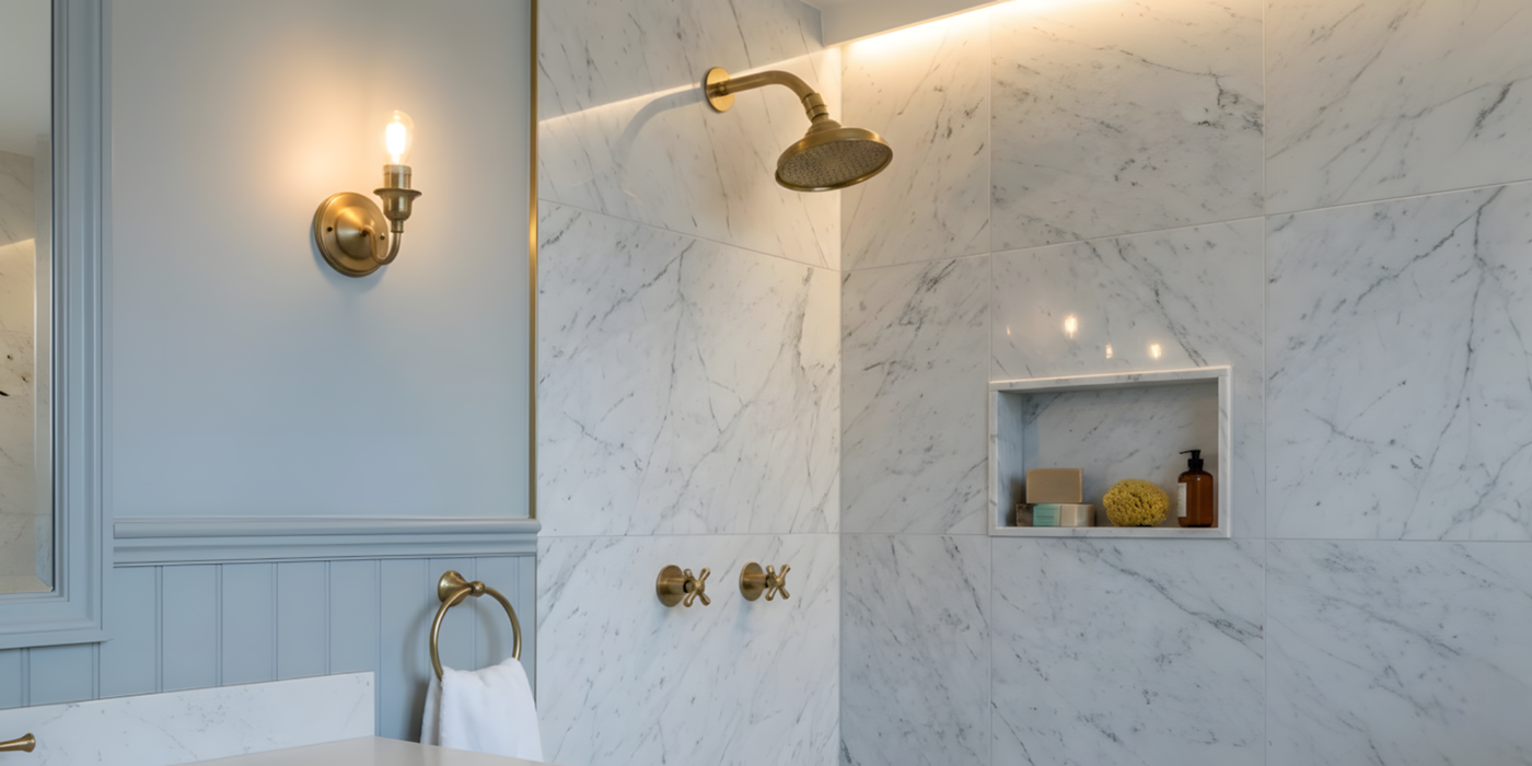 Shower Systems