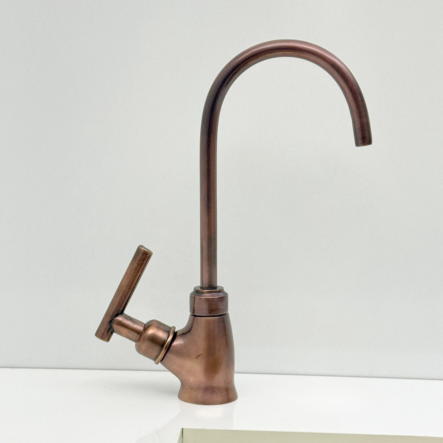 Antique Copper Cold Water Faucet