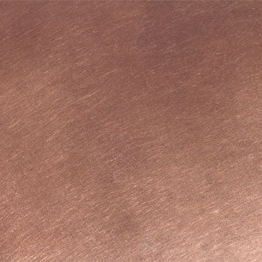 Antique Copper Finish