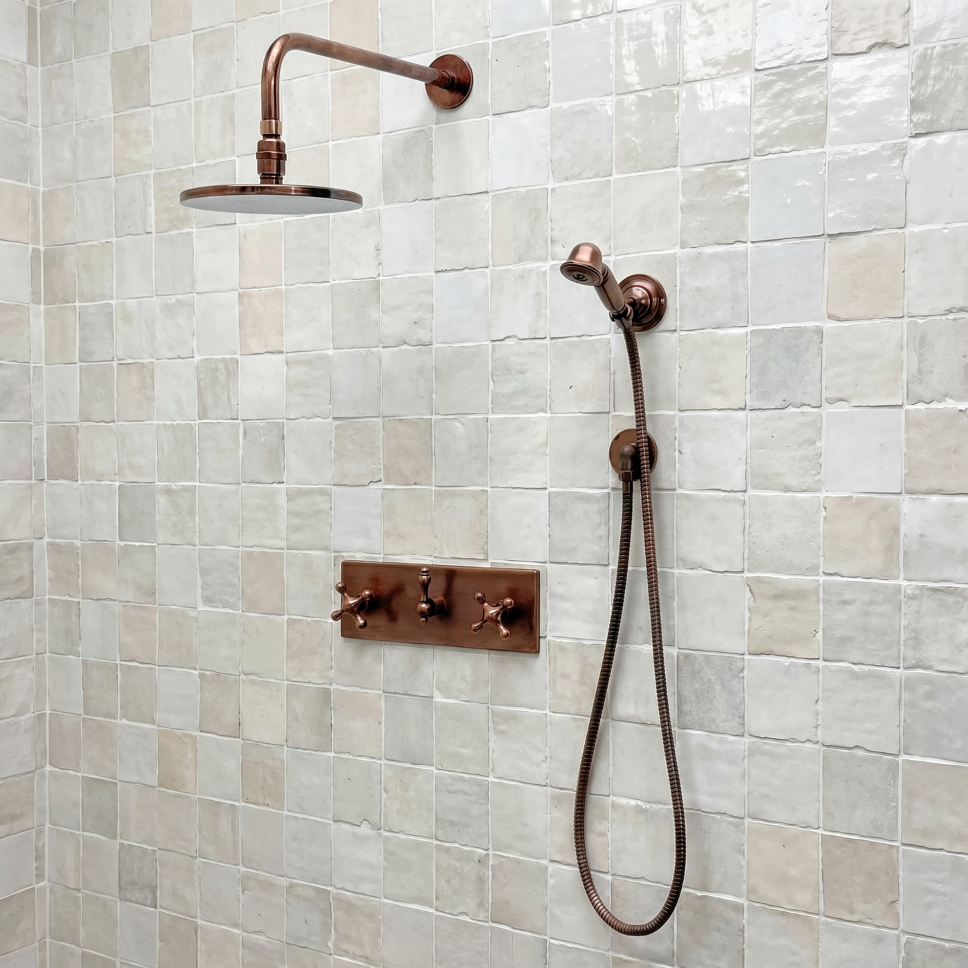 Shower Systems