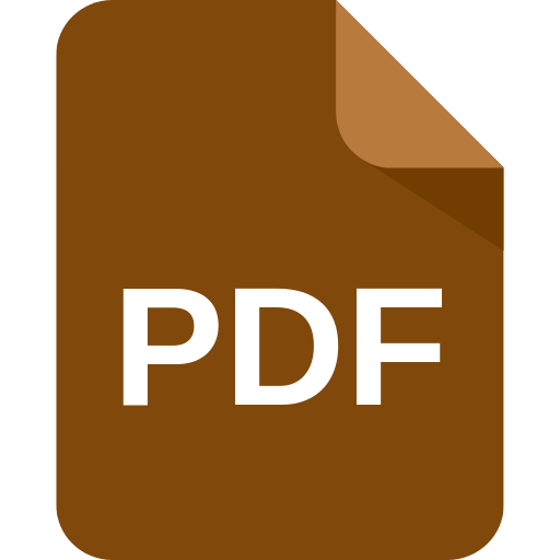 PDF Icon
